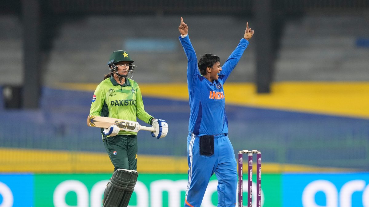 India women unbeaten, but not unstoppable yet: Why the Women’s World Cup 2025 campaign still feels one spark short India women unbeaten, but not unstoppable yet: Why the Women’s World Cup 2025 campaign still feels one spark short