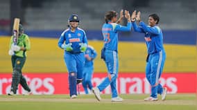 '12-0 is not a rivalry': India defeat Pakistan by 88 runs in ICC Women's World Cup to extend perfect ODI record