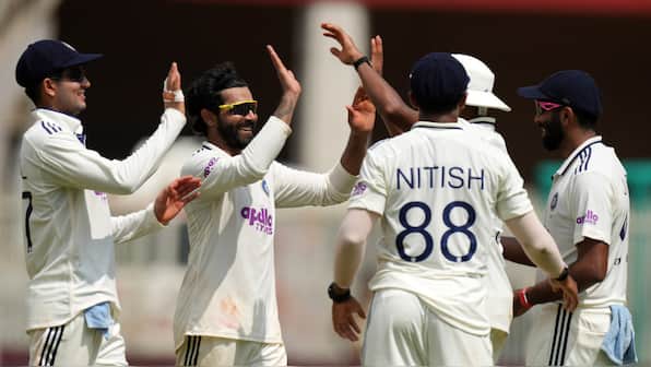 India's innings thrashing of West Indies in Ahmedabad leads to renewed calls for two-tier Test system: 'All one-way traffic'