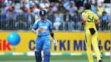 Australia vs India LIVE Score, 2nd ODI in Adelaide: Rohit and Iyer attempt to rebuild after early blows