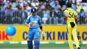 Australia vs India LIVE Score, 2nd ODI in Adelaide: Rohit, Kohli’s form in focus as Gill and Co face do-or-die match