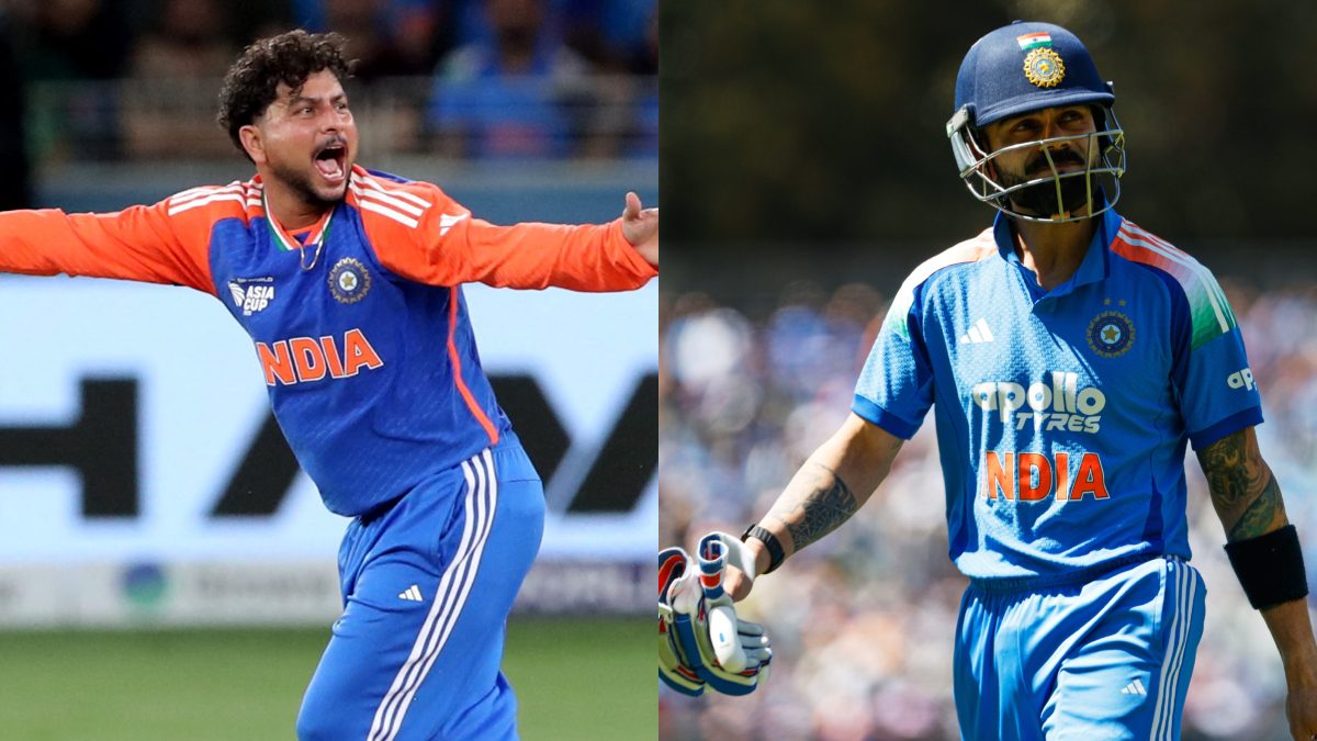 India vs Australia LIVE Score, 3rd ODI at Sydney: Kuldeep Yadav in focus as Virat Kohli eyes crucial runs India vs Australia LIVE Score, 3rd ODI at Sydney: Kuldeep Yadav in focus as Virat Kohli eyes crucial runs