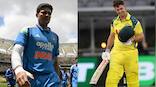 Australia vs India LIVE Score, 3rd ODI at Sydney: Kuldeep makes a comeback as Marsh opts to bat first at SCG
