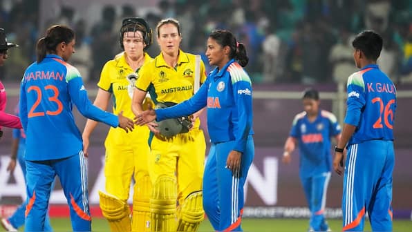 Women’s World Cup 2025: For India, the semi-final won’t be about theories or history, just how they handle the occasion