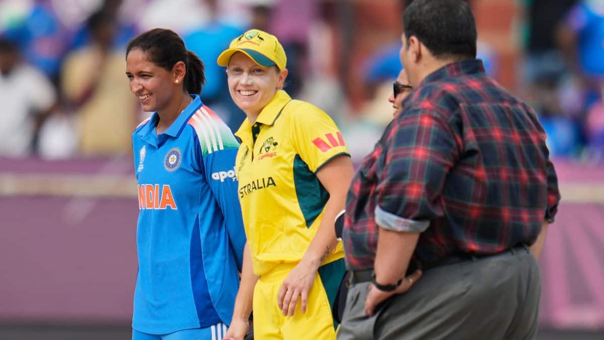 ‘Australia will not give you a second chance, seize the key moments, create opportunities’: Anjum Chopra’s advice to India for World Cup semis