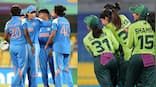 India vs Pakistan LIVE Score, Women’s World Cup 2025: Harmanpreet boycott handshakes as Pakistan opt to bowl first