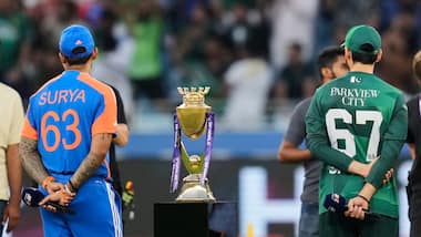 ICC asked to stop 'arranging' IND vs PAK matches by former England captain: ‘Cricket is now proxy for propaganda’