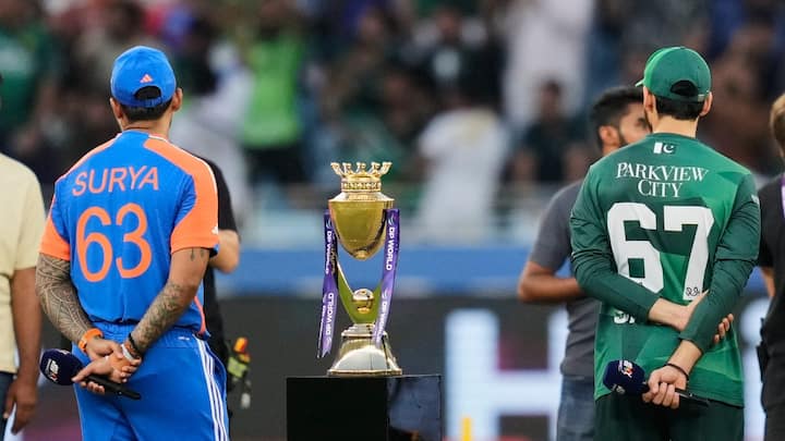 ICC asked to stop 'arranging' IND vs PAK matches by former England captain: ‘Cricket is now proxy for propaganda’