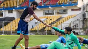 With India’s destiny on the line, Khalid Jamil demands fire: ‘Attack from the start, believe till the end’