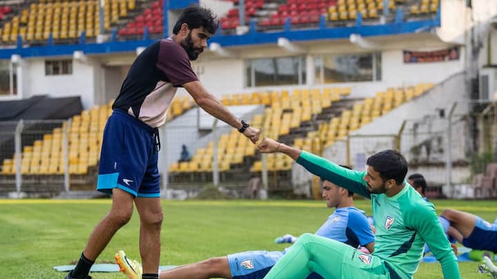 With India’s destiny on the line, Khalid Jamil demands fire: ‘Attack from the start, believe till the end’