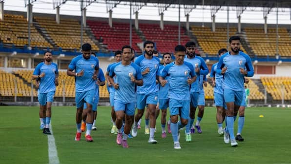 India vs Singapore Football LIVE Streaming, AFC Asian Cup Qualifiers: When and where to watch