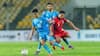India vs Singapore, AFC Asian Cup Qualifiers: Blue Tigers’ spark fades in fanless Goa as gloom deepens