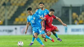 India vs Singapore, AFC Asian Cup Qualifiers: Blue Tigers’ spark fades in fanless Goa as gloom deepens