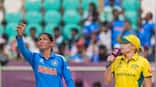 India Women vs Australia Women Live Cricket Score, Women's World Cup Semifinal: India asked to bowl first at DY Patil Stadium in Navi Mumbai