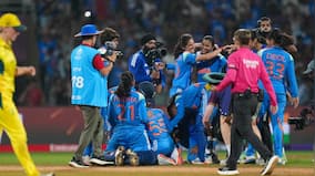 How Muzumdar’s ‘hair-dryer’ moment and a bond of trust took India from the brink to the World Cup final