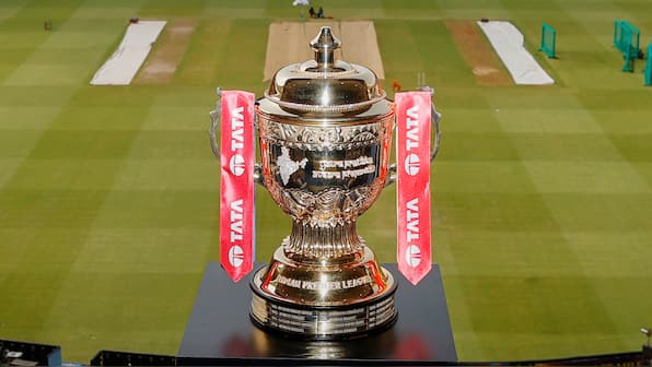 IPL 2026 mini auction to take place in December, retention deadline set for 15 November: Report