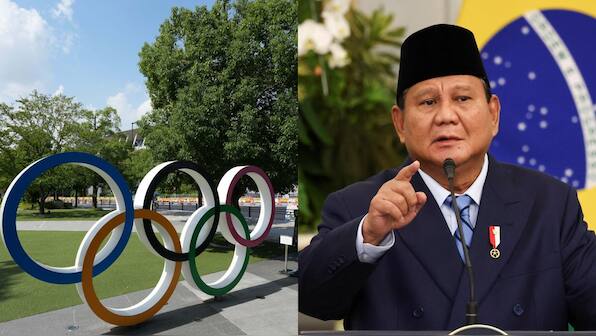 IOC draws red line with Indonesia over Israel visa row, 2036 Olympic dreams in jeopardy