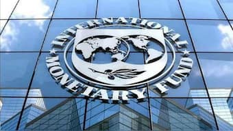 Ivory Coast secures $843.9 million package from IMF