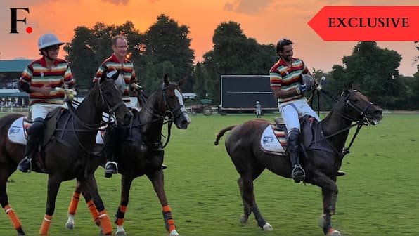 Exclusive | Jaipur Polo: A legacy and responsibility of HH Sawai Padmanabh Singh
