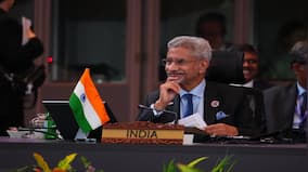 'What is preached not necessarily practiced’: Jaishankar flags global trade, energy concerns at East Asia Summit