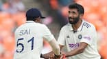 India vs West Indies 1st Test LIVE Score, Day 1: Siraj, Bumrah lead the way as West Indies bowled out for 162