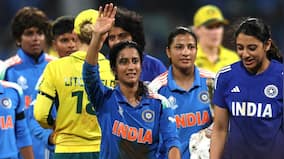 Emotional Rodrigues opens up on conquering mental struggles after starring in India’s historic triumph: ‘Almost cried every day…’