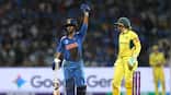 Australia Women vs India Women Live Score: Rodrigues keeps India afloat with semi-final on a knife edge