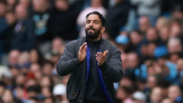 Man United manager Ruben Amorim given massive confidence boost by co-owner: 'Ruben needs three years to demonstrate…’