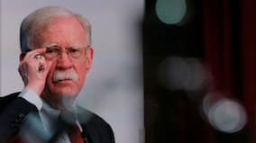Explained: What are the charges against ex-US NSA John Bolton? What next?