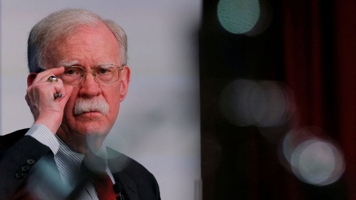 Explained: What are the charges against ex-US NSA John Bolton? What next? Explained: What are the charges against ex-US NSA John Bolton? What next?