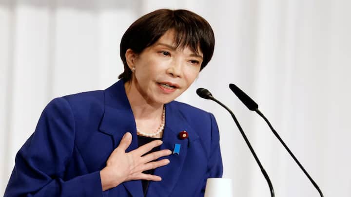 Japan set for first woman PM: Sanae Takaichi wins race to succeed Ishiba