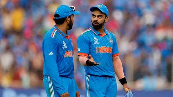 Kohli and Rohit not planning retirement after Aus tour? BCCI official makes big domestic cricket revelation