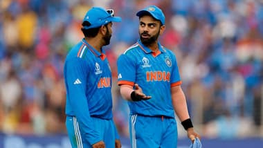 Kohli and Rohit not planning retirement after Aus tour? BCCI official makes big domestic cricket revelation