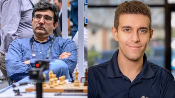 Kramnik hits back at critics, defends anti-cheating measures following Naroditsky’s death: ‘I became a subject of murder threats’