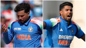 Kuldeep Yadav in? Changes Shubman Gill could make to India XI for must-win 2nd ODI against Australia