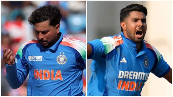 Kuldeep Yadav in? Changes Shubman Gill could make to India XI for must-win 2nd ODI against Australia