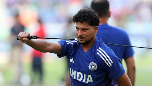 Irfan Pathan, Parthiv Patel slam Team India over Kuldeep's exclusion in Australia ODIs: ‘Focus should be on playing best combination’
