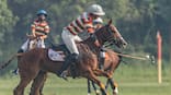 'Imported horses from Argentina bred for polo has changed the sport in India': Jaipur Polo team star Lance Watson