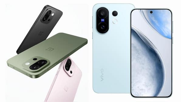 Top Compact Phones in India in 2025 from Apple, Samsung, OnePlus and More