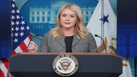 White House warns of 'imminent' federal layoffs amid govt shutdown standoff