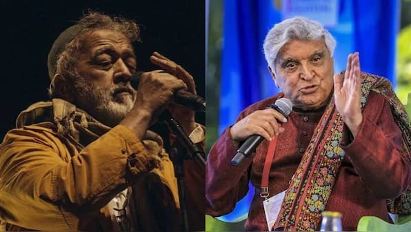 Javed Akhtar's 'Hindus should not become like Muslims' remark slammed by singer Lucky Ali as he calls veteran writer 'ugly'