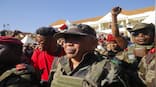 Madagascar’s military leader to be sworn in as president after coup; African Union suspends country