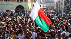 How Madagascar’s Gen-Z protests forced President Rajoelina to flee