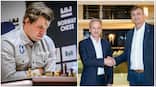 Total Chess World Championship: Why so-called 'Magnus Tour' could undermine FIDE’s crown jewel