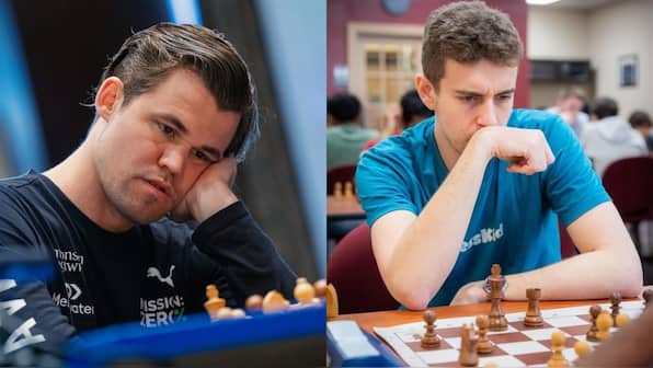 Magnus Carlsen recalls being checkmated by Daniel Naroditsky, hails late American GM’s fearless attacking style: ‘That clash of style was interesting’