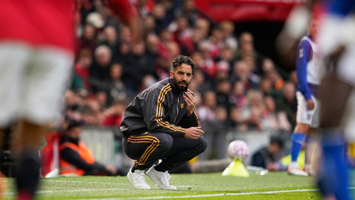 Man United star player linked with Saudi move as Red Devils eye Barca goalkeeper: Report