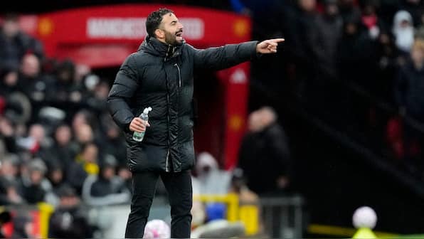 Man United’s Ruben Amorim faces do-or-die game vs Sunderland as co-owners lean towards sacking: Report