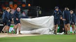 Australia vs India LIVE Score 1st T20I: Match abandoned in Canberra due to rain