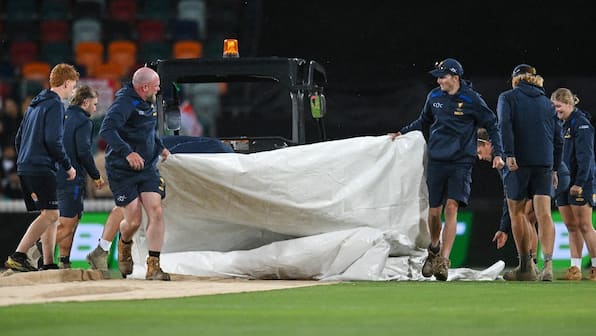 Melbourne Weather Forecast: India vs Australia 2nd T20I faces threat of a washout at MCG