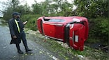 Hurricane Melissa kills 25 in southern Haiti, heads toward the Bahamas